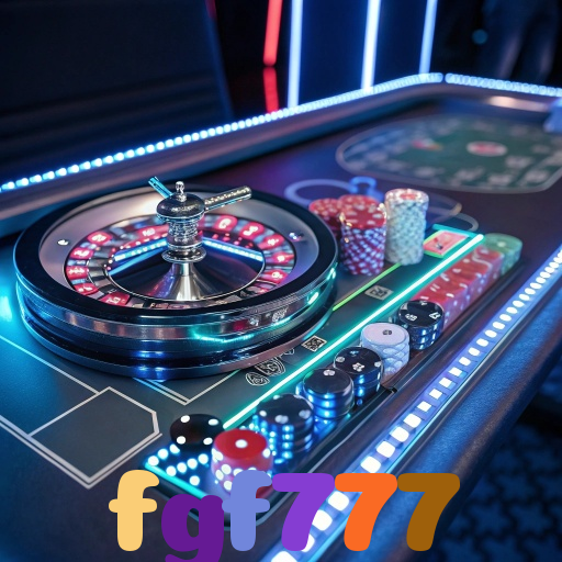 Ganhe Multiplicadores Surpreendentes no fgf777
