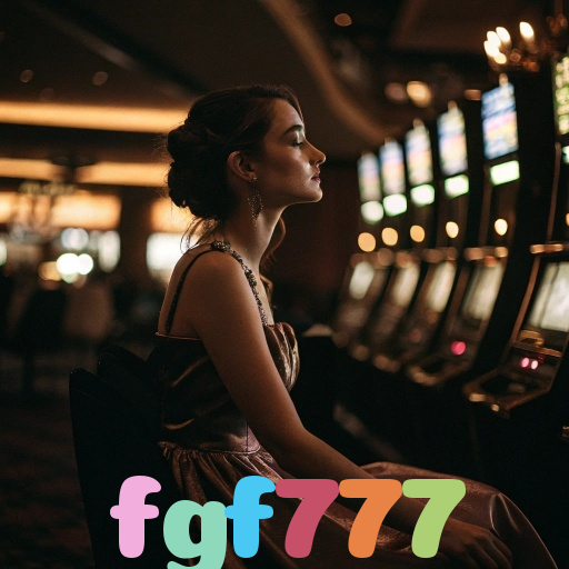 Cassino com Crupiês Profissionais no fgf777