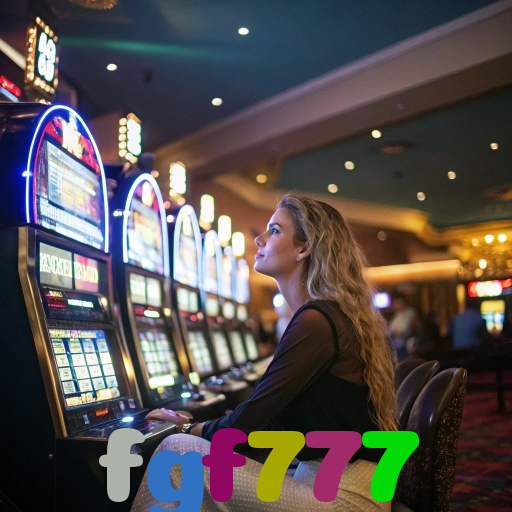 Aposte e Sinta o Ritmo da Roleta no fgf777