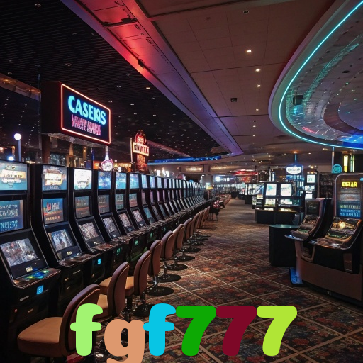 Jogos Exclusivos para Apostadores Audaciosos no fgf777