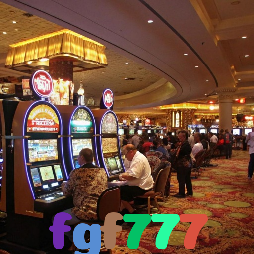 Ganhe Rodadas Extras na Roleta do fgf777