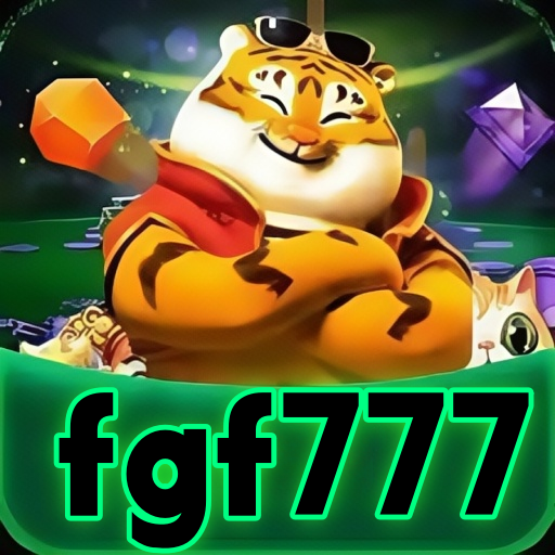 fgf777 Logo